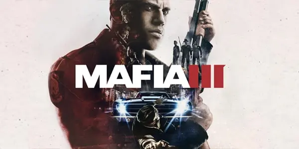 Mafia III для macOS Торрент
